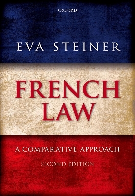 French Law - Eva Steiner
