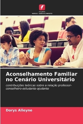 Aconselhamento Familiar no Cenário Universitário