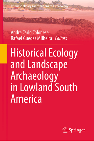 Historical Ecology and Landscape Archaeology in Lowland South America