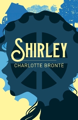 Shirley - Charlotte Bront&euml;
