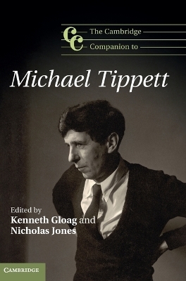 The Cambridge Companion to Michael Tippett - 