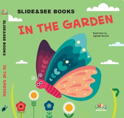 SLIDE&SEE BOOKS