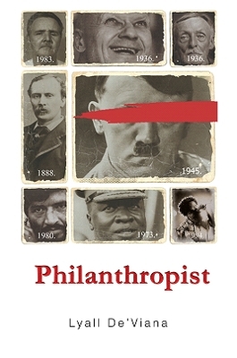 Philanthropist - Lyall De&rsquo;Viana