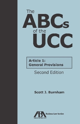 The ABCs of the UCC Article 1