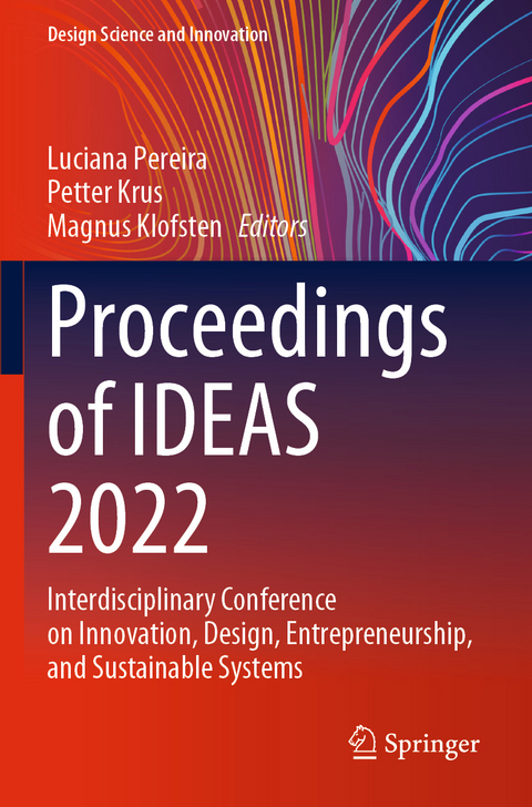 Proceedings of IDEAS 2022 - 
