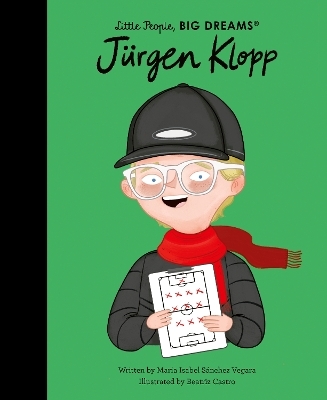 J&uuml;rgen Klopp - Maria Isabel Sanchez Vegara