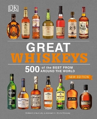 Great Whiskeys