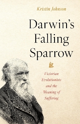 Darwin&rsquo;s Falling Sparrow - Kristin R Johnson