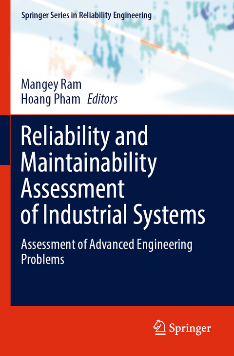 Reliability and Maintainability Assessment of Industrial Systems - 