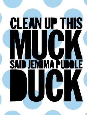 The Tale Of Jemima Puddle-Duck