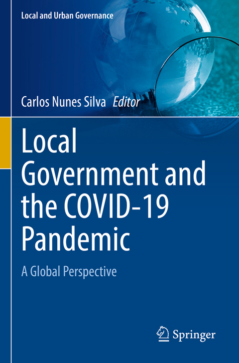 Local Government and the COVID-19 Pandemic - 