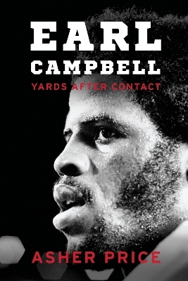 Earl Campbell - Asher Price