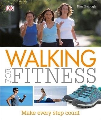 Walking For Fitness - Nina Barough
