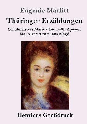 Thüringer Erzählungen
