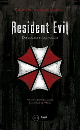 Resident Evil - Volume 1 - Nicolas Courcier , Mehdi El Kanafi, Bruno Provezza