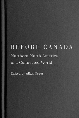 Before Canada - 