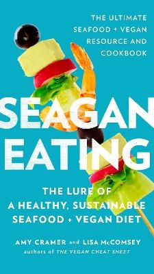 Seagan Eating - Amy Cramer, Lisa McComsey