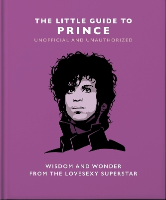 The Little Guide to Prince -  Oh