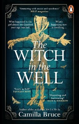The Witch in the Well - Camilla Bruce