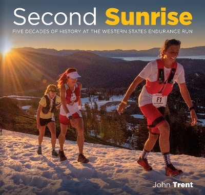 Second Sunrise - John Trent