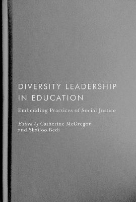 Diversity Leadership in Education - 