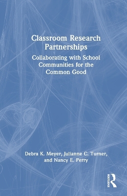 Classroom Research Partnerships