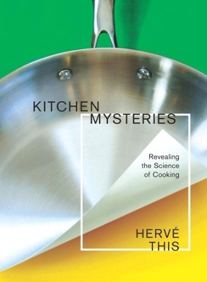 Kitchen Mysteries - Herv&eacute; This