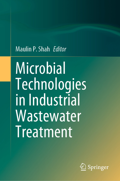 Microbial Technologies in Industrial Wastewater Treatment - 