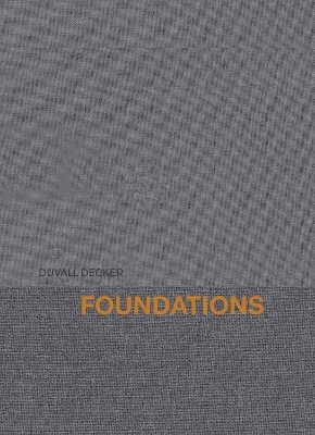 Foundations