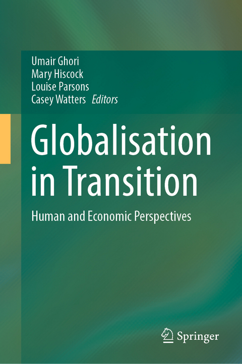 Globalisation in Transition - 