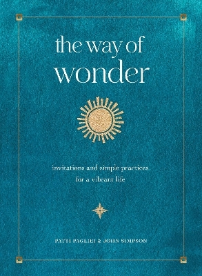 The Way of Wonder