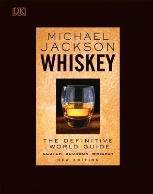 Whiskey - Michael Jackson