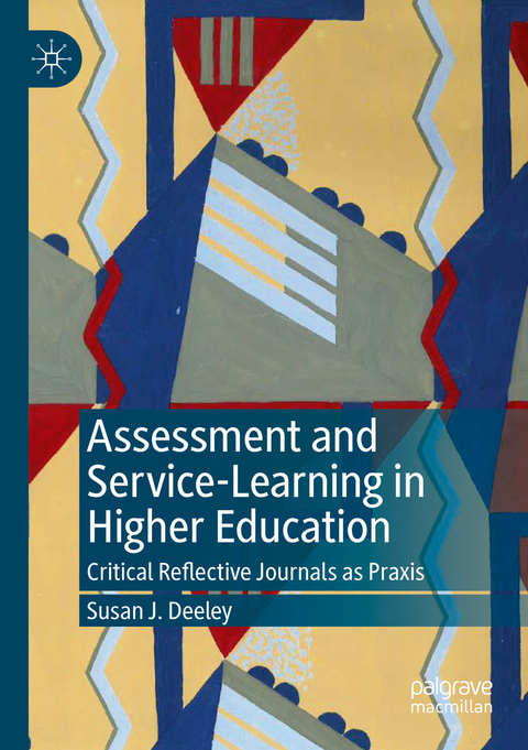 Assessment and Service-Learning in Higher Education - Susan J. Deeley