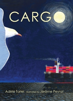 Cargo - Ad&egrave;le Tariel