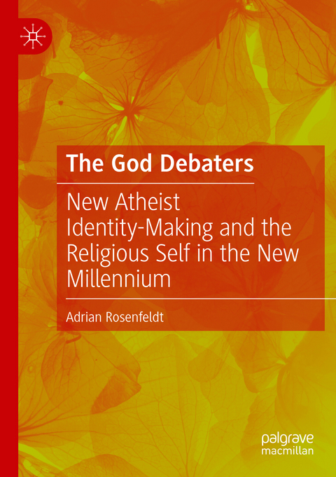 The God Debaters - Adrian Rosenfeldt