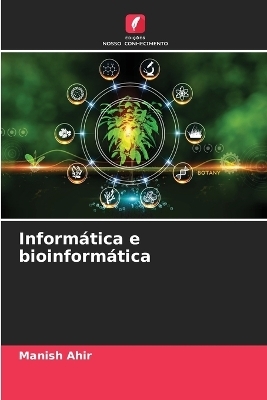 Informática e bioinformática