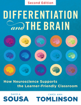 Differentiation and the Brain - David A. Sousa, Carol Ann Tomlinson