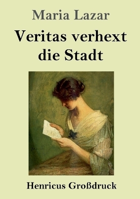 Veritas verhext die Stadt