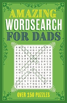 Amazing Wordsearch for Dads
