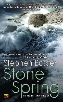 Stone Spring - Stephen Baxter