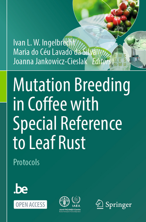 Mutation Breeding in Coffee with Special Reference to Leaf Rust - 