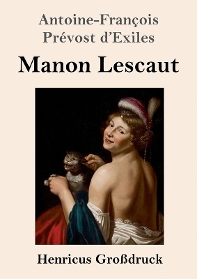 Manon Lescaut