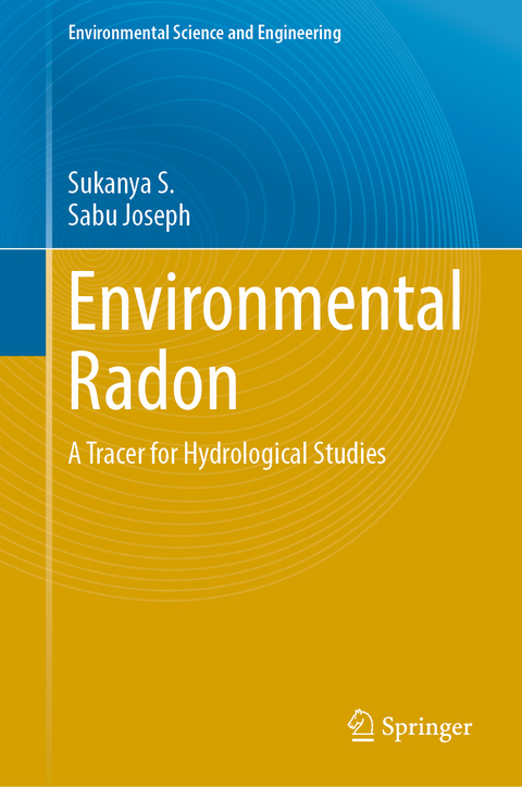Environmental Radon - Sukanya S., Sabu Joseph