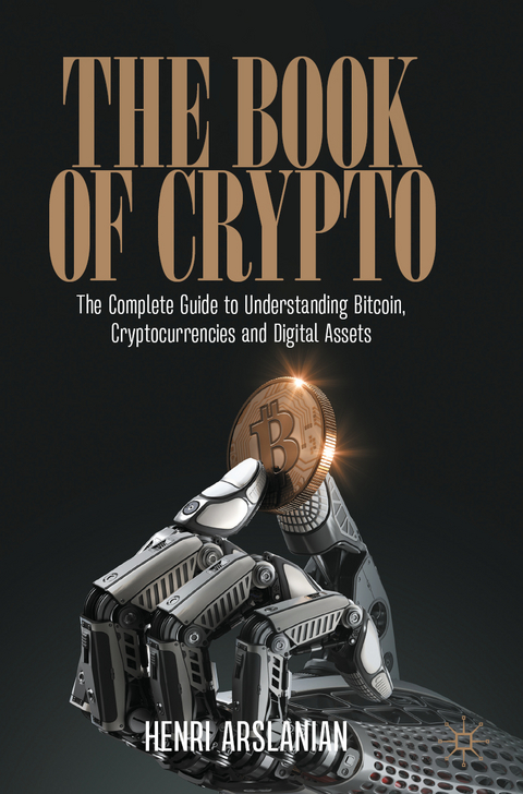 The Book of Crypto - Henri Arslanian