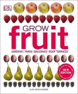 Grow Fruit - Buckingham, Alan