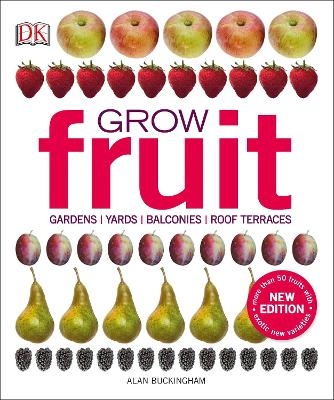 Grow Fruit - Alan Buckingham