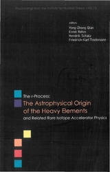 R-PROCESS, THE (V13) - 