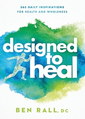Designed to Heal