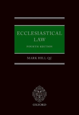 Ecclesiastical Law