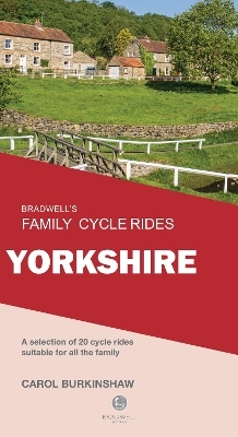 Bradwell's Family Cycle Rides - Carol Burkinshaw